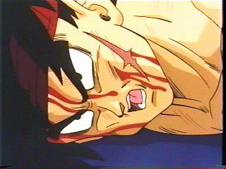 Otaku Gallery  / Anime e Manga / Dragon Ball / Screen Shots / OAV / Dragon Ball Z / Special 01 - Le origini del mito / 159.jpg